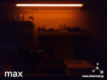 Heiland LED Darkroom Light Color, B/W