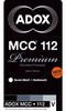 アドックス MCC 112 40x40cm (25 枚・セミマット) - Adox MCC 112 40x40cm Semi Mat