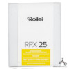 Rollei RPX 25 4x5