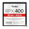 ローライ RPX 400 135 30.5m - Rollei RPX 400 135 30.5m