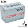 Rollei Retro 400S 135