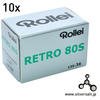 ローライ レトロ 80S 135 - Rollei Retro 80S 135