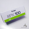 ローライ RPX 100 120 - Rollei RPX 100 120