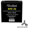 ローライ RPX 25 135 30.5m - Rollei RPX 25 135 30.5m