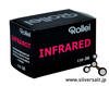 ローライ インフラレッド 400S 135 - Rollei Infrared 400S 135