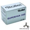 ローライ スーパーパン 200 135 - Rollei Superpan 200 135