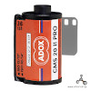 Adox CMS 20 II (35mm)