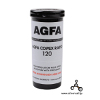 Agfa Copex Rapid 120