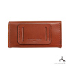 Adox Leather Film Case Brown