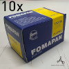 Foma Fomapan 100 135/36 10 Pack