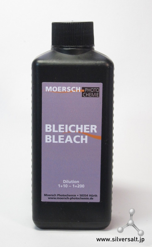 マーシュ ブリーチ（漂白剤） - Moersch Bleach - Click Image to Close