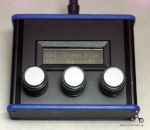 ハイランド LED タイマー用コントロールユニット（カラー用） - Heiland LED Control Unit for Color