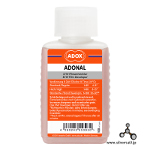 アドックス ロディナル（ロジナール）/アドナル現像液 100ml - Adox Rodinal/Adonal