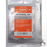 アドックス アトマル49現像パウダー - Adox Atomal 49