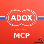 アドックス MCP 310 8x10インチ (グロッシー・100枚) - Adox MCP 310 8x10" 100 Sheet