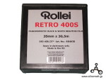 ローライ レトロ 400S 135 30.5m - Rollei Retro 400S 135 30.5m