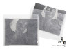 ペルガミン紙封筒 8x10用 10枚 - Pergamin Envelope 8x10 10pcs