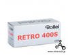 ローライ レトロ 400S 120 - Rollei Retro 400S 120