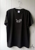 ロディナリスト Tシャツ Lサイズ - Rodinalist T-Shirt Size L
