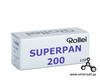 Rollei Superpan 200 120