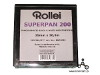 ローライ スーパーパン 200 135 30.5m - Rollei Superpan 200 135 30.5m