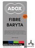 (image for) アドックス ファイバー バライタ シルク A3（25枚入） - Adox Fibre Baryta Silk A3