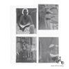 (image for) アドックス アドファイル ポリプロピレン スリーブ 4x5用 10枚 - Adox Adofile Polypropylene Sleeve 4x5 10pcs