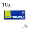 (image for) フォマ フォマパン 100 120 10本パック - Foma Fomapan 100 120 10 Pack
