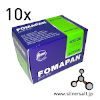 (image for) フォマ フォマパン 400 135 10本パック - Foma Fomapan 400 135 10 Pack