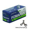 (image for) フォマ フォマパン 400 120 10本パック - Foma Fomapan 400 120 10 Pack