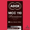 Adox MCC 110 11x14" Glossy