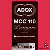 (image for) アドックス MCC 110 18x24cm (100 枚・グロッシー) - Adox MCC 110 18x24cm Glossy