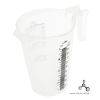 (image for) アドックス ミキシング ジャグ 1000ml - Adox Mixing Jug 1000ml