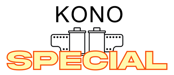 KONO Special