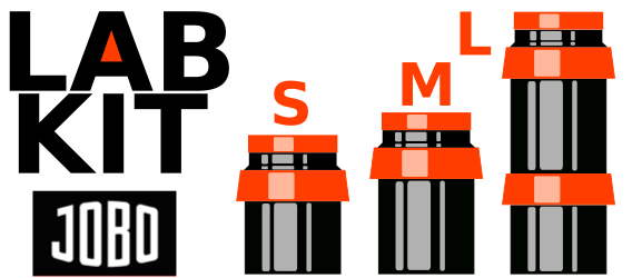 Jobo Lab Kits