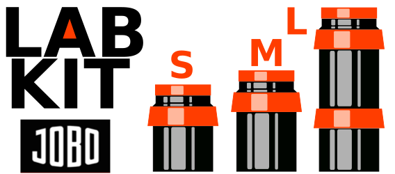 JOBO Lab Kit