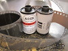 (image for) Adox CMS/SPUR Orthopan UR 135 フィルム ネガ現像サービス - CMS/Orthopan UR 135 Development
