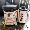 アグファ Copex Rapid 135 - Agfa Copex Rapid 135