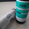 (image for) フォマ オルソ 400 120 - Foma Ortho 400 120
