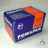 (image for) フォマ フォマパン 200 135/36枚 - Foma Fomapan 200 135/36