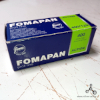 (image for) フォマ フォマパン 400 120 10本パック - Foma Fomapan 400 120 10 Pack