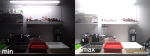 (image for) ハイランド LED 暗室用ライト（白黒用） - Heiland LED Darkroom Light
