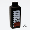 (image for) ヨーボ プラスティックボトル黒 1000ml - Jobo Plastic Bottle Black 1000ml