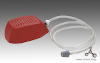 (image for) ヨーボ フットポンプ - Jobo Foot Pump