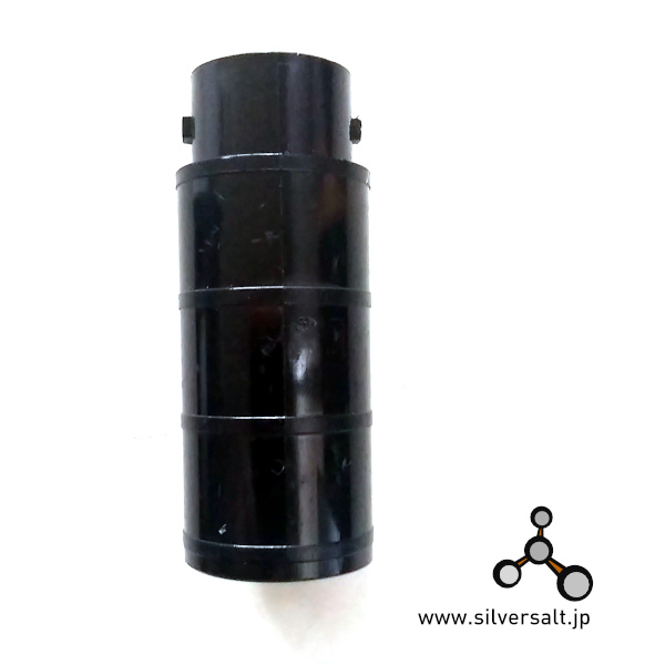 (image for) ヨーボタンク 交換用延長コアチューブ - Jobo Extension Tube