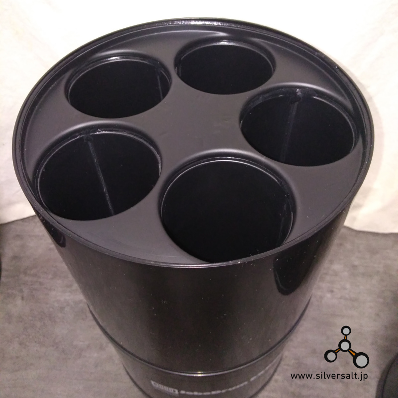 Modal Additional Images for ヨーボ 3005 エキスパートドラム 5（13x18cm/5x7”～20x25cm/8x10”） - Jobo 3005 Expert Drum 5