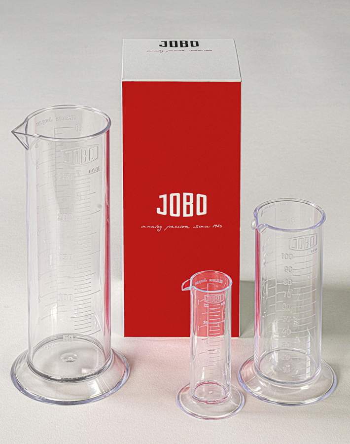 (image for) ヨーボ メジャー キット - JOBO Measures Kit