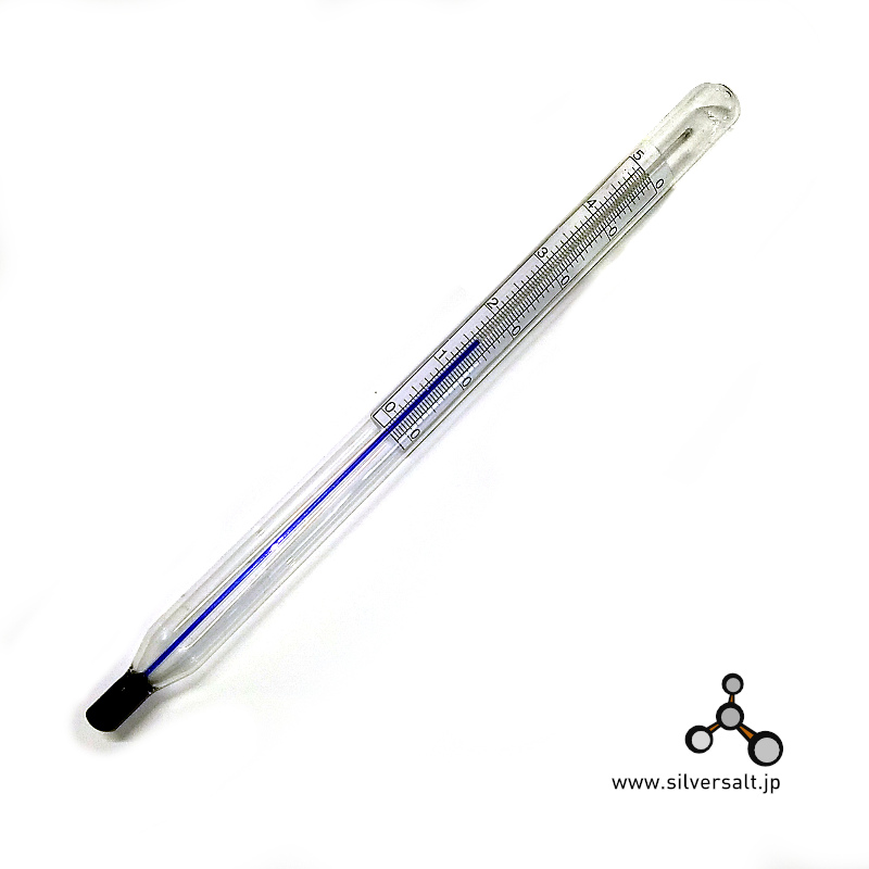 (image for) ヨーボ 温度計 - Jobo Thermometer