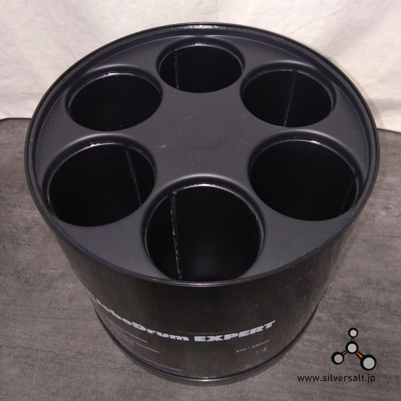 Modal Additional Images for ヨーボ 3006 エキスパートドラム 6 (9x12cm/4x5"～13x18cm/5x7”） - Jobo 3006 Expert Drum 6
