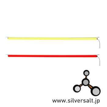 (image for) ハイランド LED 暗室用ライト （カラー/白黒両用） - Heiland LED Darkroom Light Color,B/W